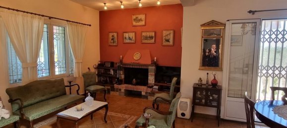 3 غرف نوم فيلا في Lefkimmi, Greece رقم 416 17