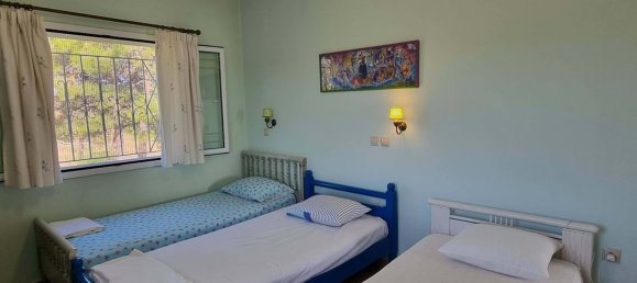 3 غرف نوم فيلا في Lefkimmi, Greece رقم 416 21