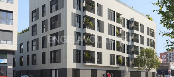 2 غرف نوم شقة في Sabadell, Spain رقم 82791 57