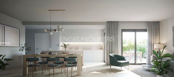 2 غرف نوم شقة في Sabadell, Spain رقم 82791 3