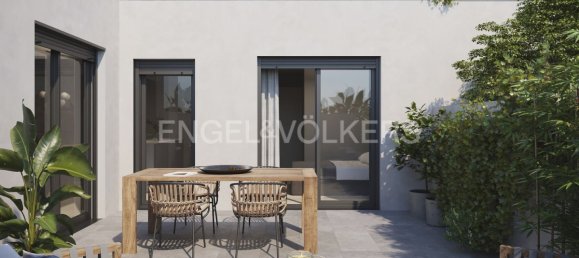 2 غرف نوم شقة في Sabadell, Spain رقم 82791 50