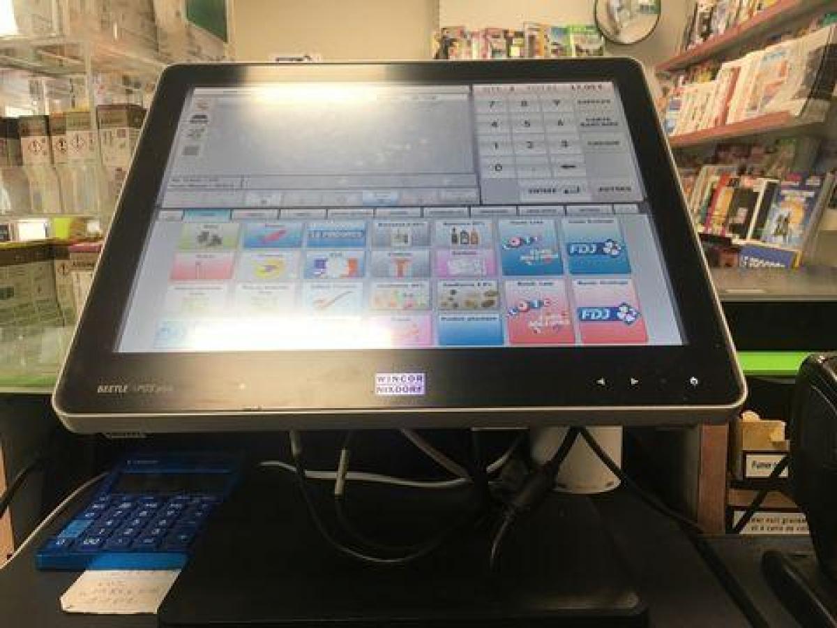 Büro in Lyon, France 70m², Nr. 20160