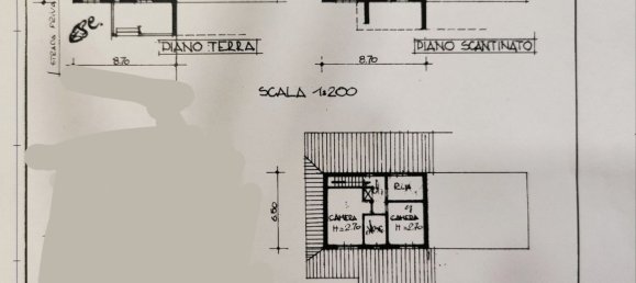 7-salle Villa à Massarosa, Italy No. 214709 17