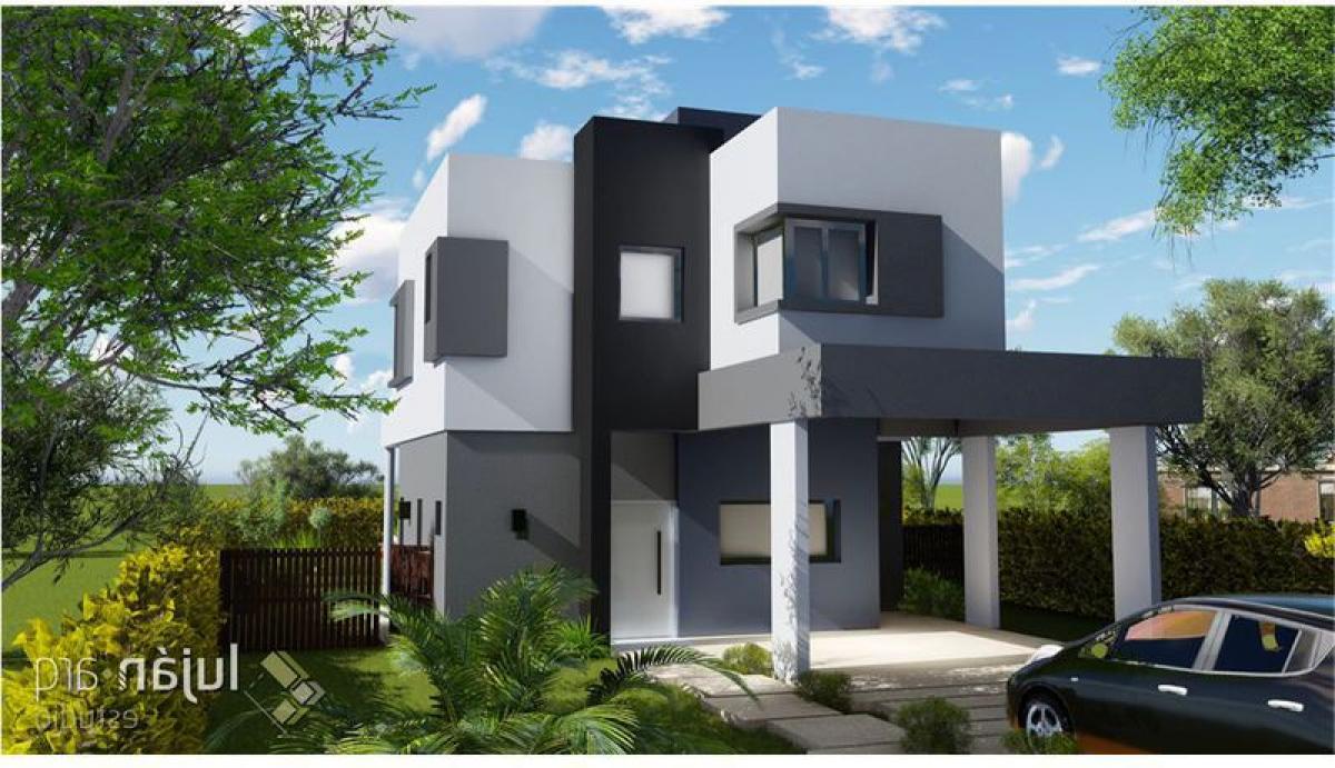 3 Schlafzimmer Haus in Berazategui, Argentina, Nr. 61740