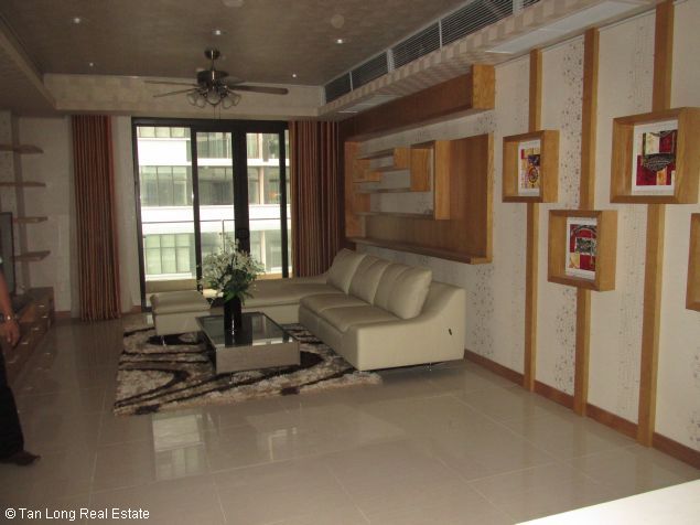 2 bedrooms Apartment in Nam Tu Liem, Vietnam No. 5409