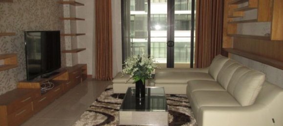 2 bedrooms Apartment in Nam Tu Liem, Vietnam No. 5409 3