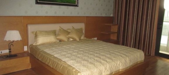 2 bedrooms Apartment in Nam Tu Liem, Vietnam No. 5409 6