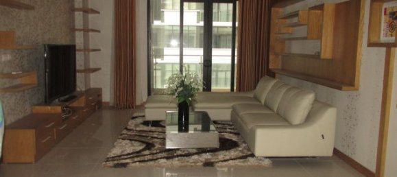 2 bedrooms Apartment in Nam Tu Liem, Vietnam No. 5409 2