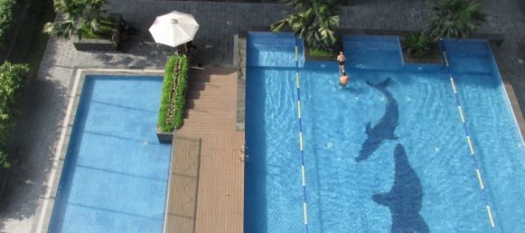 2 bedrooms Apartment in Nam Tu Liem, Vietnam No. 5409 10