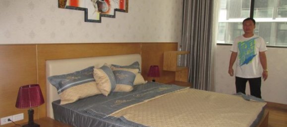 2 bedrooms Apartment in Nam Tu Liem, Vietnam No. 5409 5