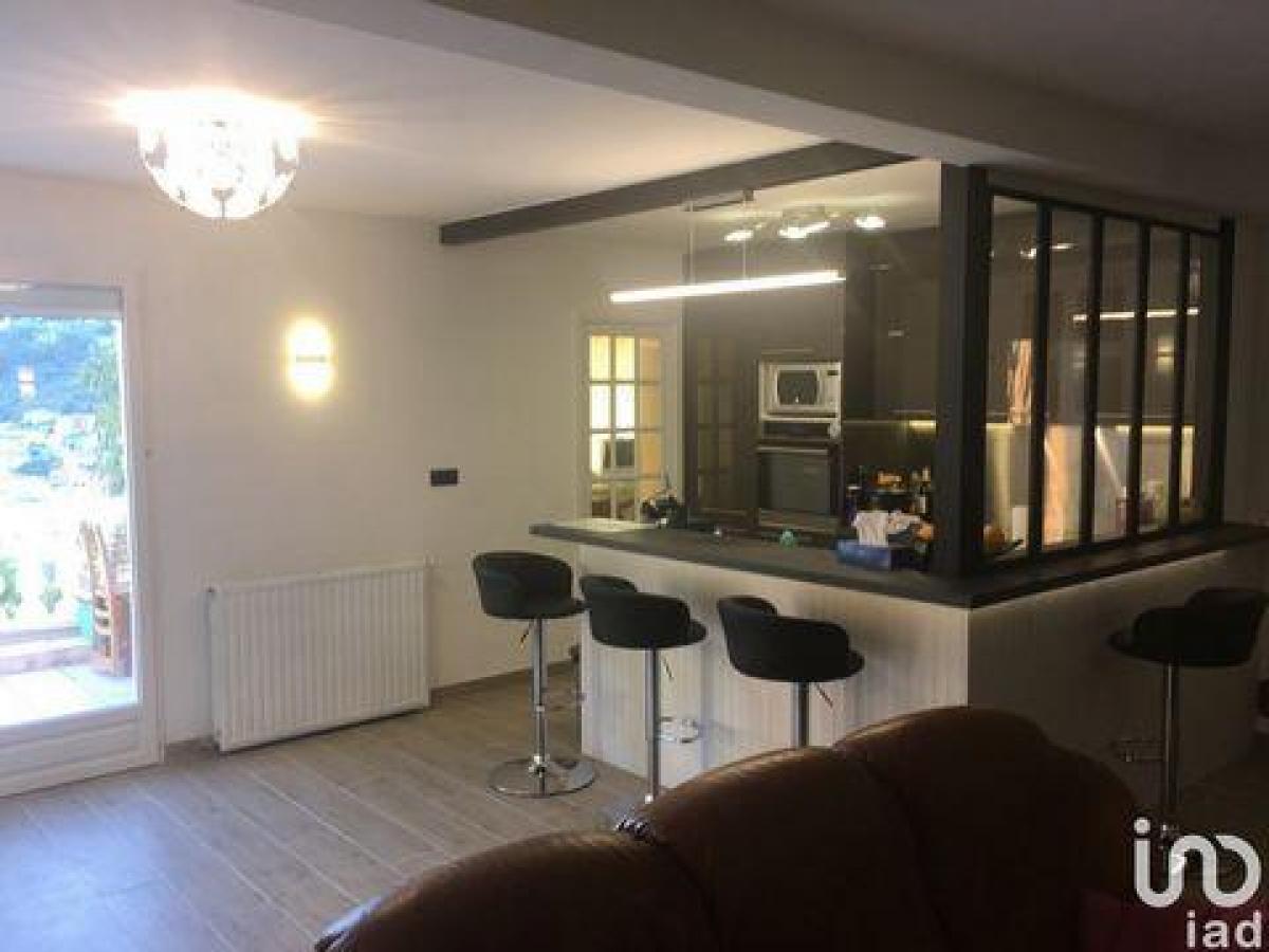 3 Schlafzimmer Haus in Nice, France, Nr. 7154