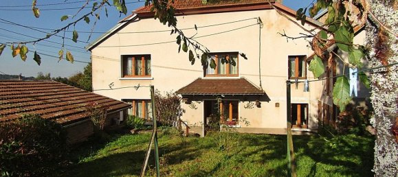 5غرفة تاون هاوس في Le Vermont, France رقم 255602 11