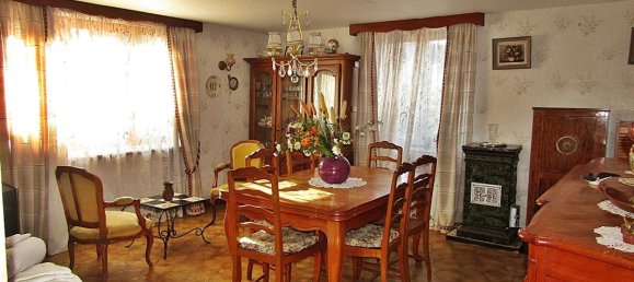 5غرفة تاون هاوس في Le Vermont, France رقم 255602 2