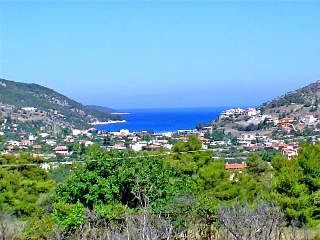 Отель, гостиница 16200м² в Лутракион, Греция № 7109