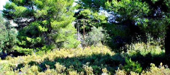 Отель, гостиница 16200м² в Лутракион, Греция № 7109 2