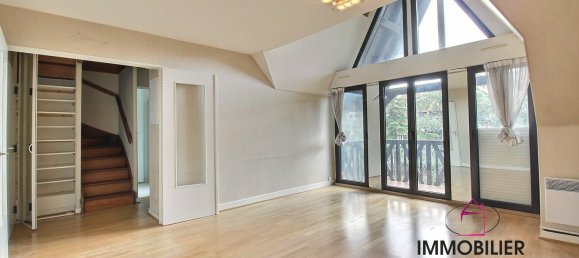 1 غرف نوم منزل ذو طابقين في Deauville, France رقم 355054 3