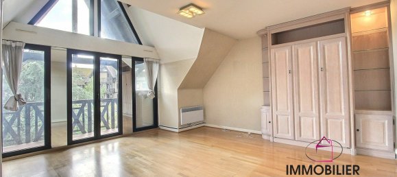 1 غرف نوم منزل ذو طابقين في Deauville, France رقم 355054 2