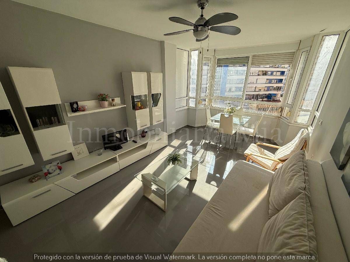 1 bedroom Apartment in Torremolinos, Spain No. 214541