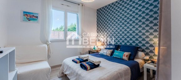 4 bedrooms House in Saint-Paul-en-Born, France No. 317421 3