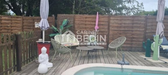 4 bedrooms House in Saint-Paul-en-Born, France No. 317421 10