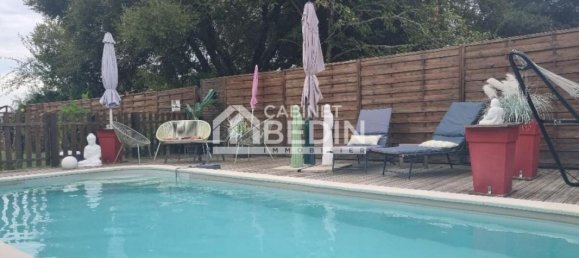 4 bedrooms House in Saint-Paul-en-Born, France No. 317421 9