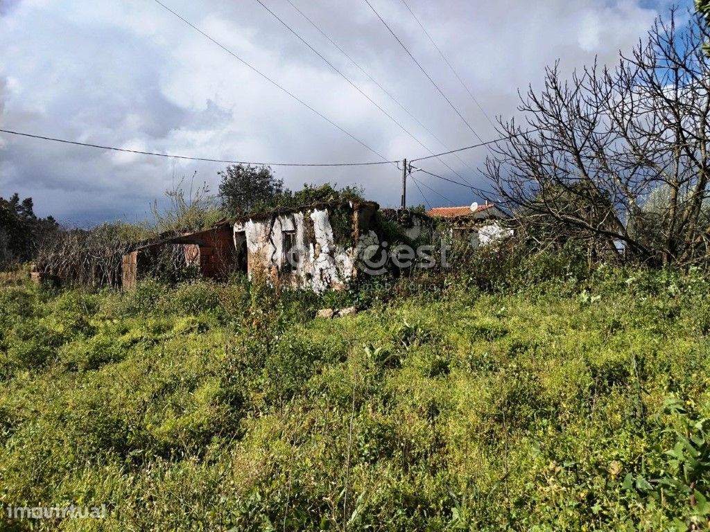1 bedroom Castles in Ferreira do Zezere, Portugal No. 66405