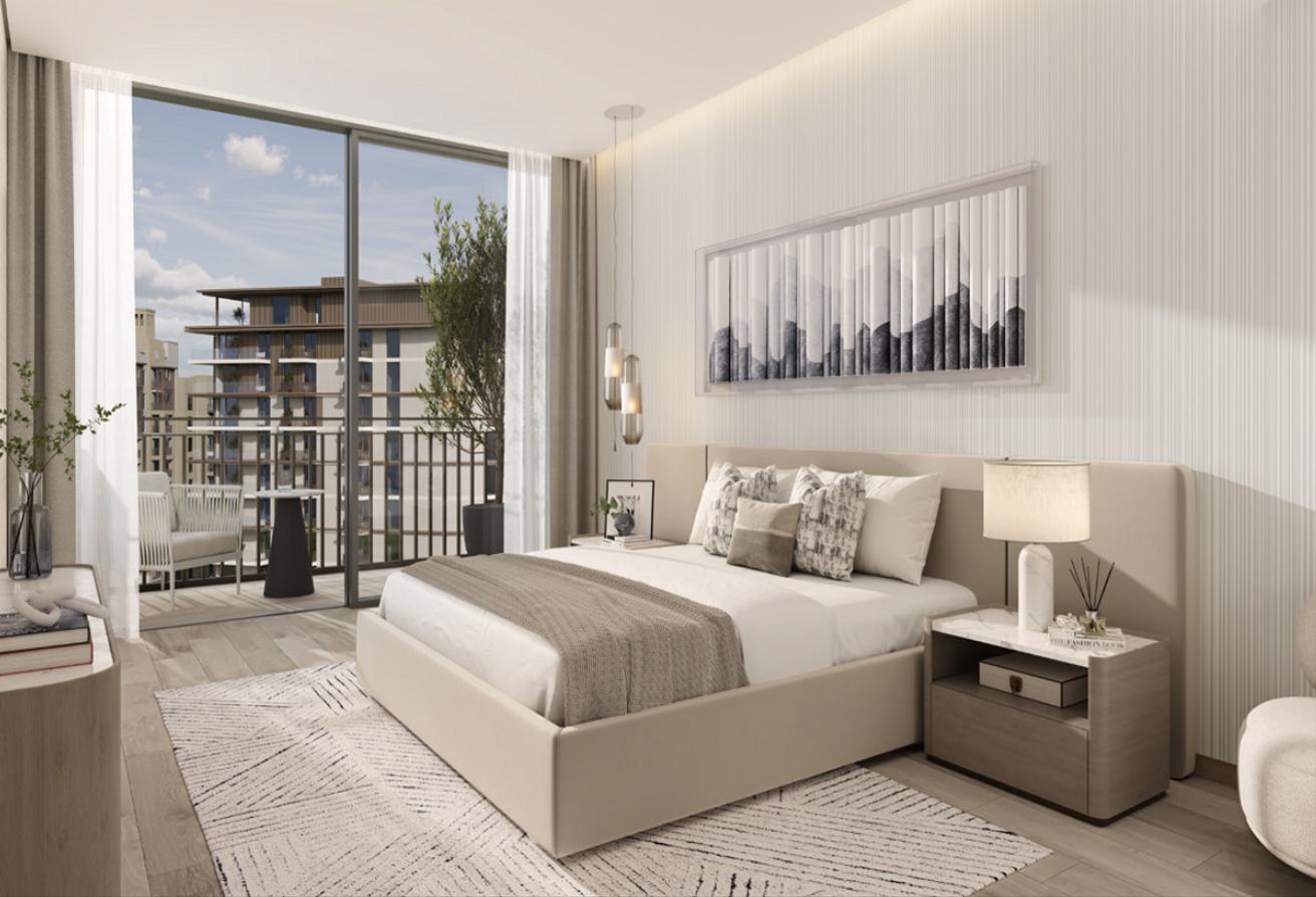 3 غرف نوم شقة في ام سقيم, UAE رقم 21864