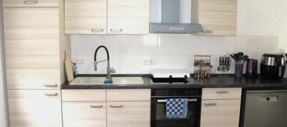 4 rooms House in Zollernalbkreis, Germany No. 26402 7