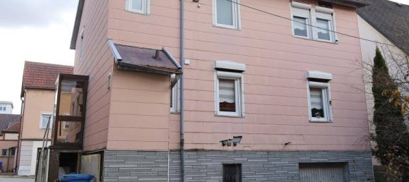 4 rooms House in Zollernalbkreis, Germany No. 26402 13