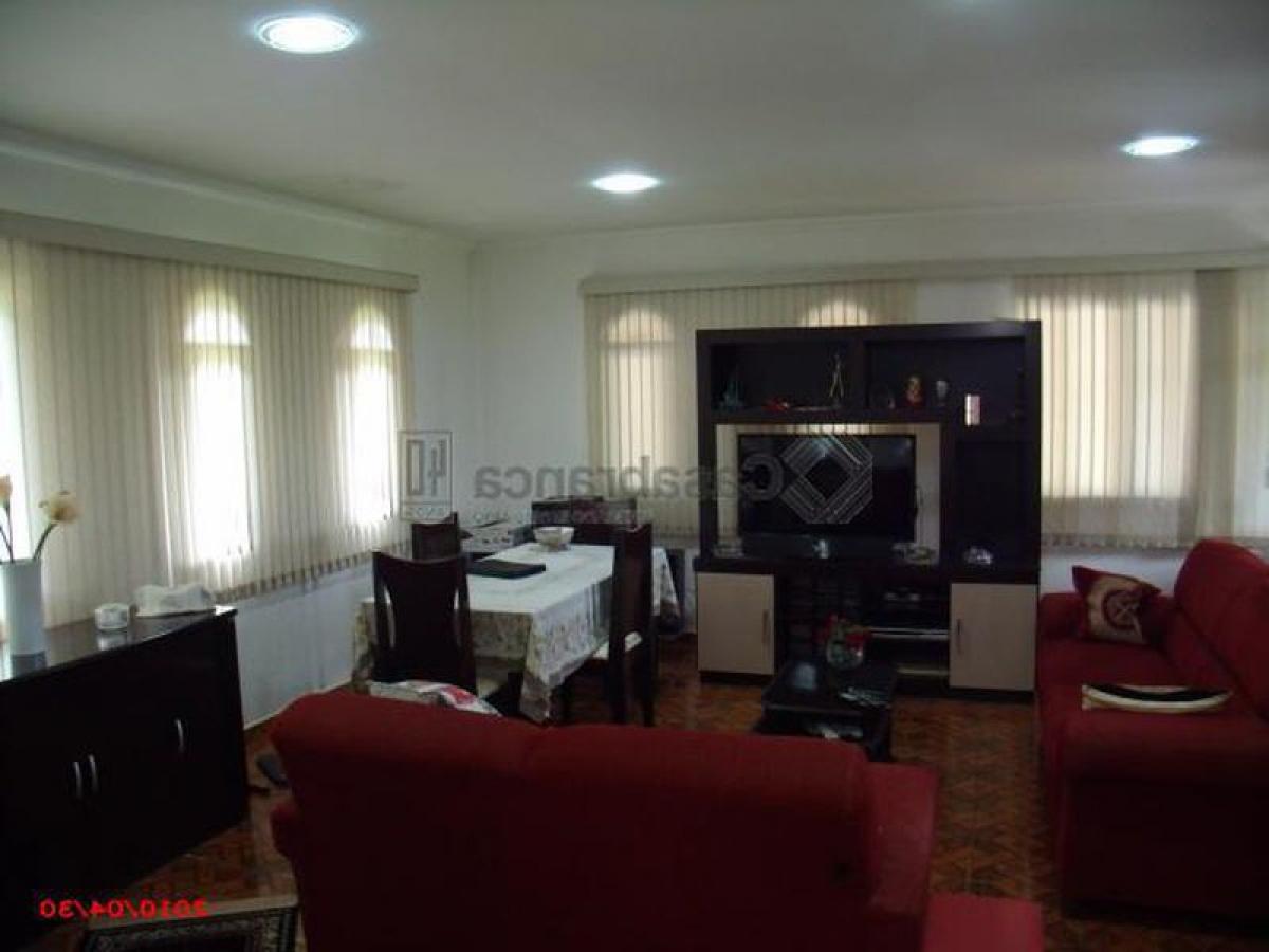 3 bedrooms House in Sao Paulo, Brazil No. 435470