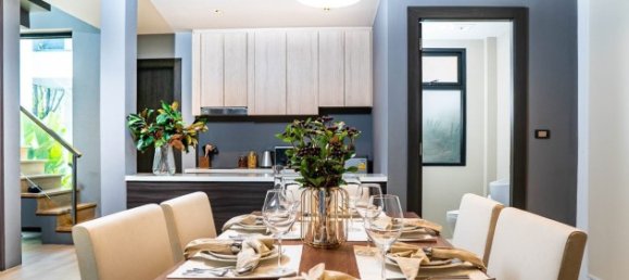 2 bedrooms Villa in Mai Khao, Thailand No. 12425 6