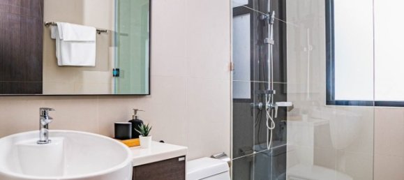 2 bedrooms Villa in Mai Khao, Thailand No. 12425 10