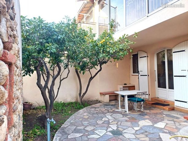 3 غرف نوم منزل في Pyrenees-Orientales, France رقم 310465