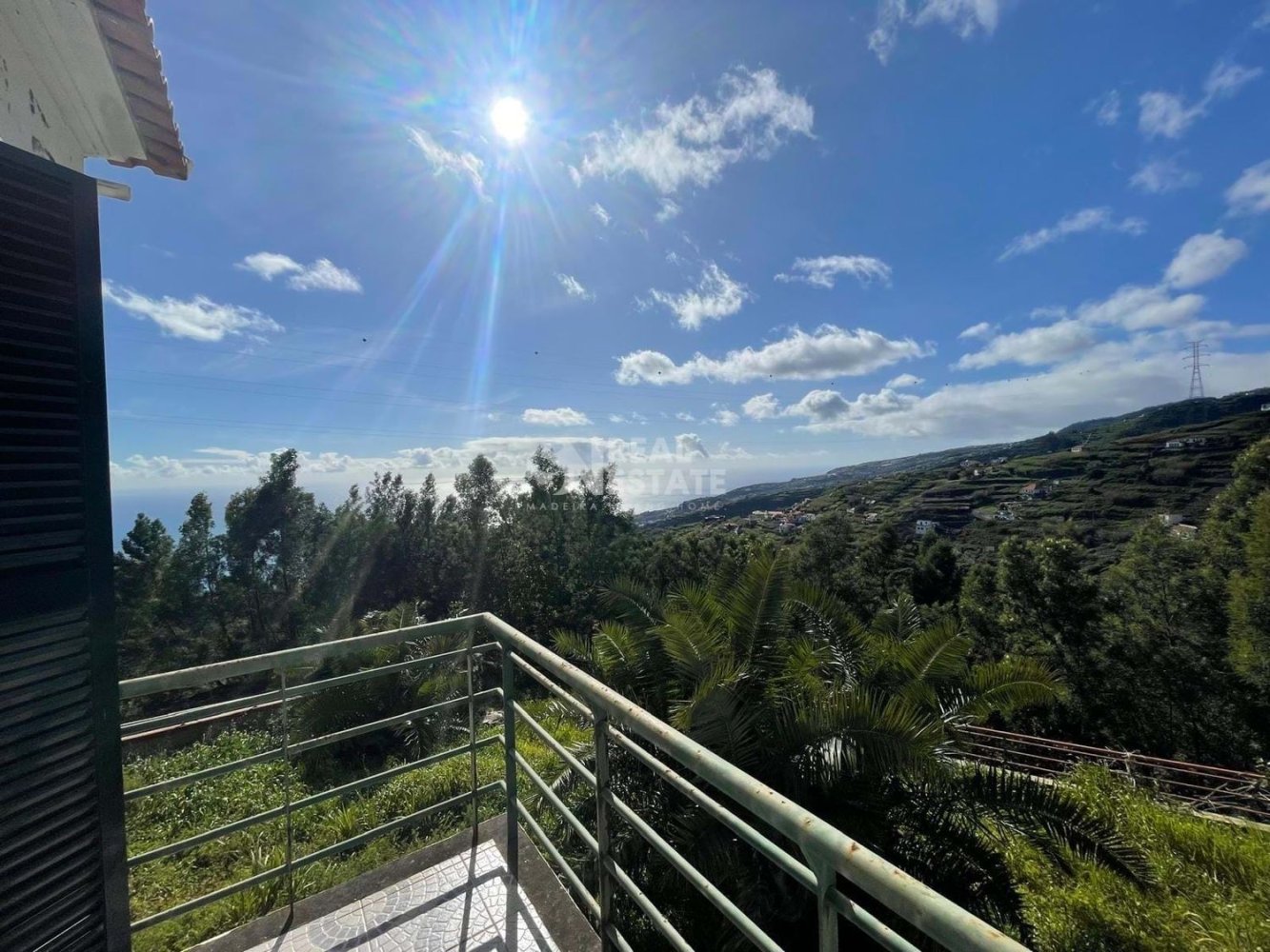 2 bedrooms House in Ribeira Brava, Portugal No. 226740