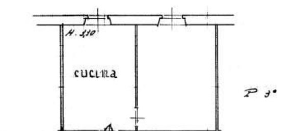 2 rooms Apartment in Milan, Italy No. 246872 10