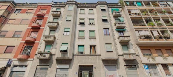 1 bedroom Apartment in Milan, Italy No. 344037 47