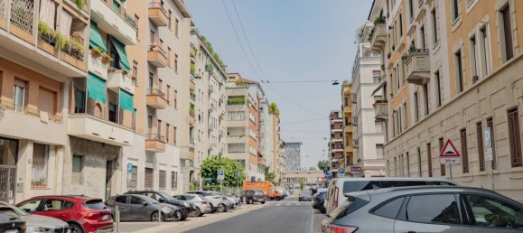 1 bedroom Apartment in Milan, Italy No. 344037 49