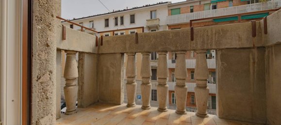 1 bedroom Apartment in Milan, Italy No. 344037 33