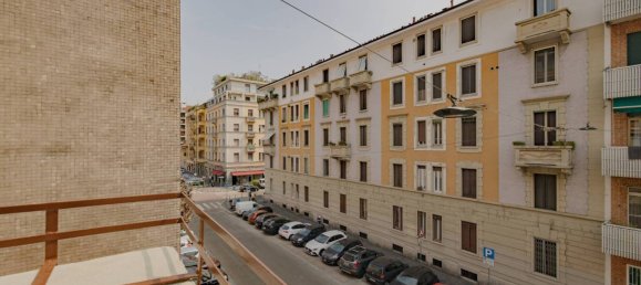 1 bedroom Apartment in Milan, Italy No. 344037 26