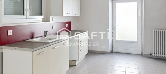 3 غرف نوم منزل في Thenezay, France رقم 308488 4