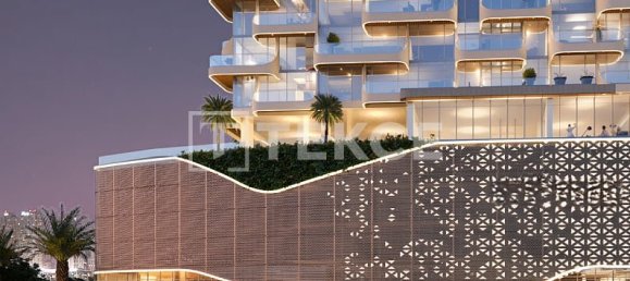2 bedrooms Apartment for sale in Dubai, UAE № 177554 6