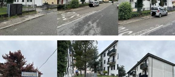 3 Schlafzimmer Wohnung in Gonzaga, Italy, Nr. 380915 2