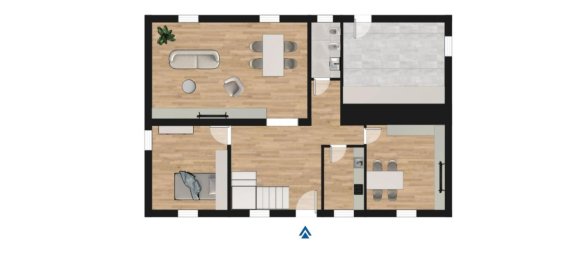 Casa T10 em San Pietro in Casale, Italy N.º 321818 12