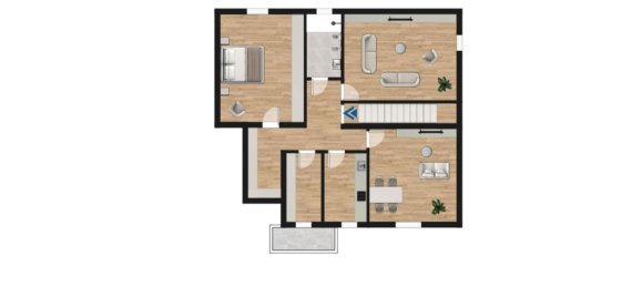 Casa T10 em San Pietro in Casale, Italy N.º 321818 16