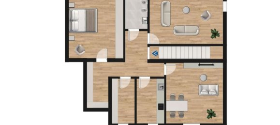 Casa T10 em San Pietro in Casale, Italy N.º 321818 15