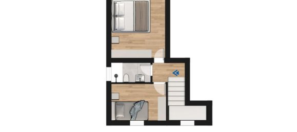 Casa T10 em San Pietro in Casale, Italy N.º 321818 18