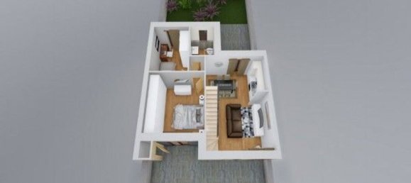 6-salle Villa à Ciampino, Italy No. 197248 32