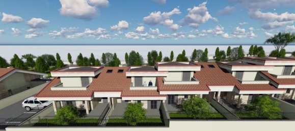 6-salle Villa à Ciampino, Italy No. 197248 13