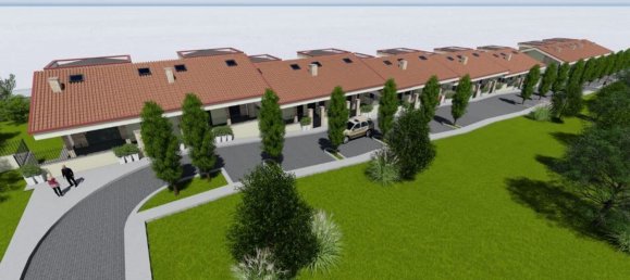 6-salle Villa à Ciampino, Italy No. 197248 5