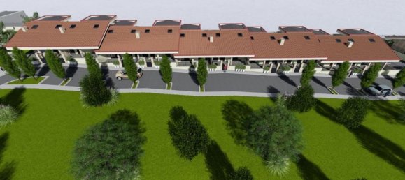 6-salle Villa à Ciampino, Italy No. 197248 17